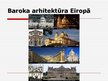 Presentations 'Baroka arhitektūra un māksla', 5.