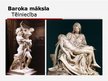 Presentations 'Baroka arhitektūra un māksla', 9.