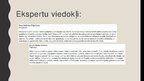 Presentations 'Kāpēc noteikti ir jāizlasa grāmata "Jelgava 94"', 7.