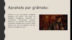 Presentations 'Kāpēc noteikti ir jāizlasa grāmata "Jelgava 94"', 8.
