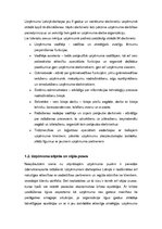 Research Papers 'Krīžu komunikācijas un vadības plāns', 4.