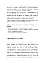 Research Papers 'Krīžu komunikācijas un vadības plāns', 11.