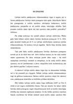 Term Papers 'Mobilo sakaru tirgus attīstība Latvijā', 69.