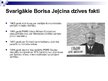 Presentations 'Boriss Jeļcins', 4.