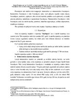 Research Papers 'Pētījumu finansējumu veidi un avoti, studentu iesaiste pētniecībā', 5.