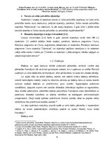 Research Papers 'Pētījumu finansējumu veidi un avoti, studentu iesaiste pētniecībā', 6.