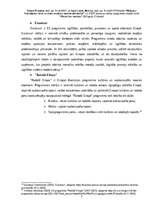 Research Papers 'Pētījumu finansējumu veidi un avoti, studentu iesaiste pētniecībā', 7.