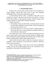 Research Papers 'Pētījumu finansējumu veidi un avoti, studentu iesaiste pētniecībā', 8.