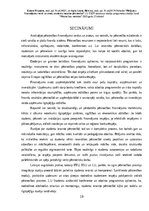 Research Papers 'Pētījumu finansējumu veidi un avoti, studentu iesaiste pētniecībā', 19.