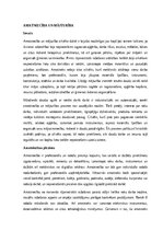Research Papers 'Amatniecība un mājturība', 1.