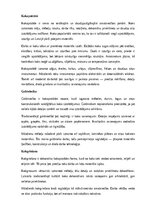 Research Papers 'Amatniecība un mājturība', 3.