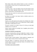 Research Papers 'Amatniecība un mājturība', 17.
