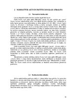 Research Papers 'Nodarbinātība Zemgales reģionā', 10.