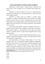 Research Papers 'Diplomātiskās un konsulārās tiesības Latvijā', 5.