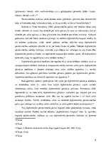 Research Papers 'Diplomātiskās un konsulārās tiesības Latvijā', 8.