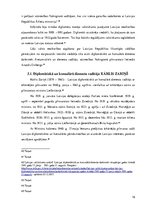 Research Papers 'Diplomātiskās un konsulārās tiesības Latvijā', 16.