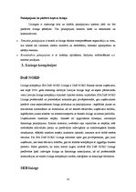 Research Papers 'Līzings', 8.