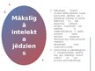 Presentations 'Mākslīgā intelekta delikti: jēdziens, tiesiskais regulējums, atbildība', 2.