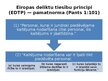 Presentations 'Mākslīgā intelekta delikti: jēdziens, tiesiskais regulējums, atbildība', 4.