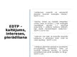 Presentations 'Mākslīgā intelekta delikti: jēdziens, tiesiskais regulējums, atbildība', 5.