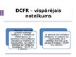 Presentations 'Mākslīgā intelekta delikti: jēdziens, tiesiskais regulējums, atbildība', 7.
