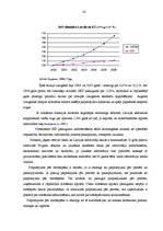 Term Papers 'Latvijas darba tirgus pirms un pēc pievienošanās Eiropas Savienībai', 19.