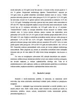 Term Papers 'Latvijas darba tirgus pirms un pēc pievienošanās Eiropas Savienībai', 22.