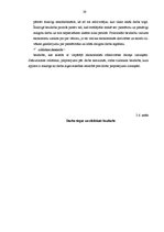 Term Papers 'Latvijas darba tirgus pirms un pēc pievienošanās Eiropas Savienībai', 25.