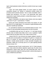 Term Papers 'Latvijas darba tirgus pirms un pēc pievienošanās Eiropas Savienībai', 34.