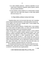 Term Papers 'Latvijas darba tirgus pirms un pēc pievienošanās Eiropas Savienībai', 45.