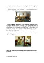 Practice Reports 'Atskaite par "Hotel de Rome" apmeklējumu', 3.