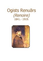 Research Papers 'Ogists Renuārs', 1.