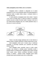 Research Papers 'Skolas pedagoģiskā procesa būtība, saturs un struktūra', 1.