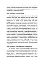 Research Papers 'Skolas pedagoģiskā procesa būtība, saturs un struktūra', 3.