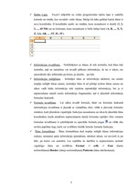 Research Papers 'Finanšu aprēķini MS Excel ', 5.