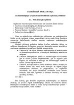 Term Papers 'Uzņēmuma maksātnespējas prognozēšanas metodes un problēmas', 9.