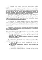 Term Papers 'Uzņēmuma maksātnespējas prognozēšanas metodes un problēmas', 12.