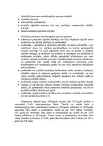 Term Papers 'Uzņēmuma maksātnespējas prognozēšanas metodes un problēmas', 14.