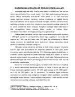 Research Papers 'Uzņēmuma vispārējās ārējās vides un konkurences vides novērtējums', 7.