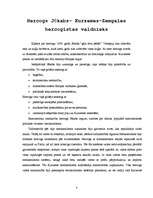 Research Papers 'Hercogs Jēkabs', 4.
