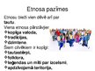 Presentations 'Latviešu etnosa un latviešu nācijas vēsture', 3.