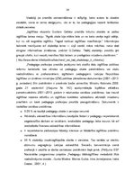 Research Papers 'Pedagogu vecuma struktūras izmaiņas un to ietekmējošie faktori Latvijas izglītīb', 26.