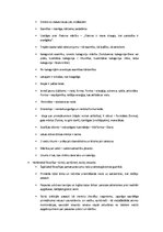 Summaries, Notes 'Filosofija', 7.