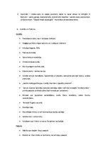 Summaries, Notes 'Filosofija', 10.