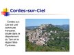 Presentations 'Languedoc-Roussillon (Francija)', 16.