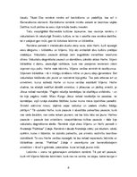 Research Papers 'Viduslaiku motīvi Umberto Eko romānā "Rozes vārds"', 8.