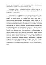 Research Papers 'Reģionu floras un faunas līdzības koeficienti', 5.