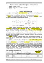 Research Papers 'Proteīnu uzbūve, īpašības, funkcijas un analīzes metodes', 1.