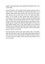 Essays 'Rietumeiropas sabiedrība attīstītajos viduslaikos', 2.