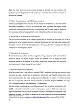 Research Papers 'Procedure of the President Elections, Common and Different', 14.